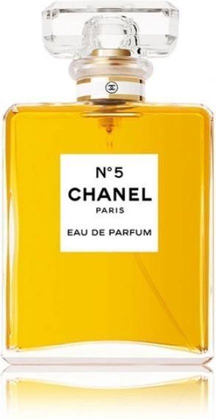 chanel nr 5 aanbieding|chanel no 5.